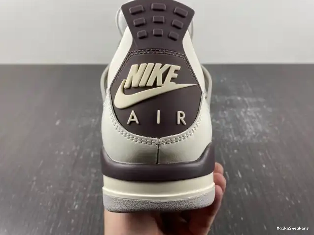 MaikeSneakers Jordan A Air x Maniere Ma FZ4810-001 Phantom 4 0402